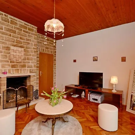 Apartmán Melina
