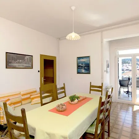 Apartmán Melina Trogir