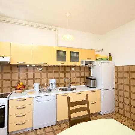 Apartmán Melina Trogir