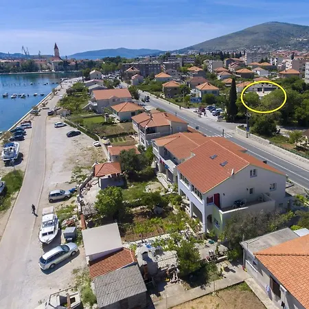 Melina Trogir