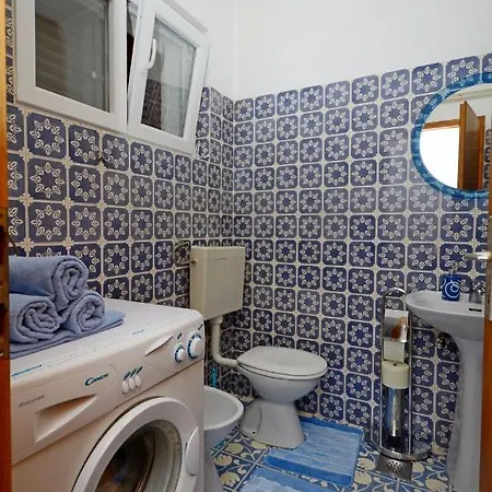 Apartmán Melina Trogir