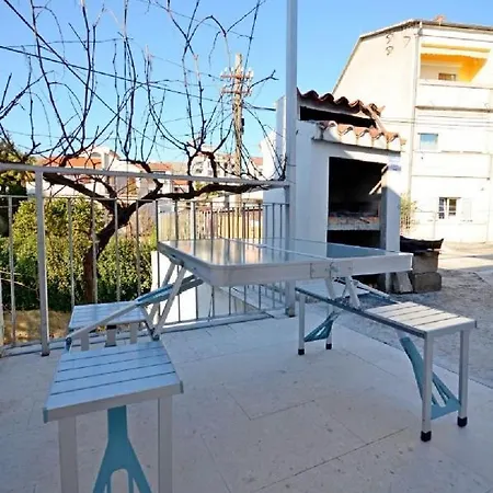 Apartmán Melina Trogir