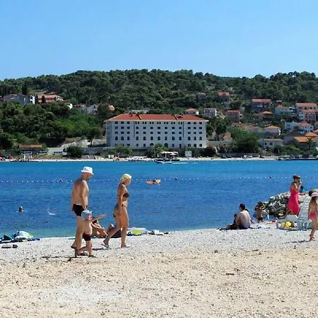 Apartmán Melina Trogir