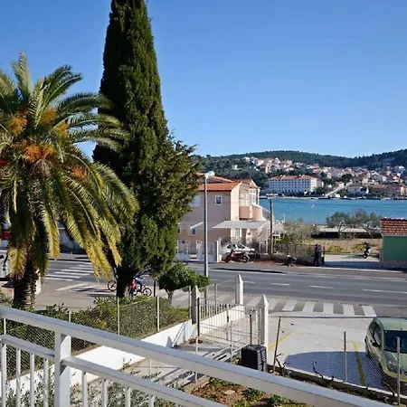 Apartmán Melina Trogir