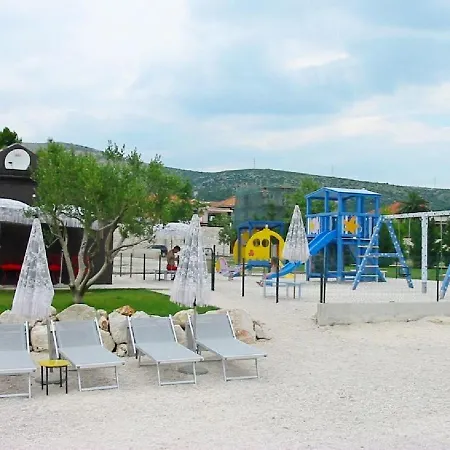Melina Apartmán Trogir