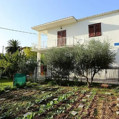 Melina Apartmán Trogir