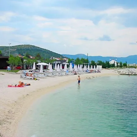Melina * Trogir