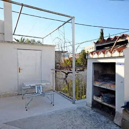 Melina * Trogir
